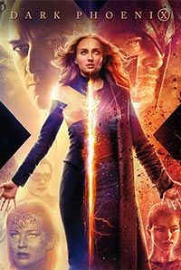 X-Men: Dark Phoenix X-Men: Dark Phoenix