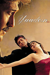 Yaadein Yaadein