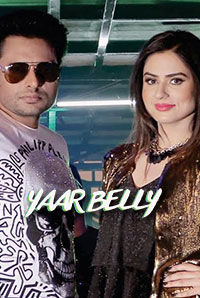 Yaar Belly Yaar Belly