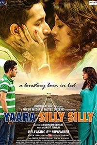 Yaara Silly Silly Yaara Silly Silly