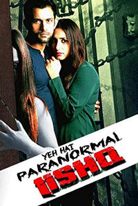 Yeh Hai Paranormal Ishq Yeh Hai Paranormal Ishq