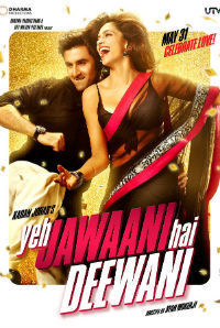 Yeh Jawaani Hai Deewani Yeh Jawaani Hai Deewani