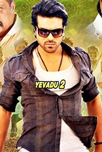 Yevadu 2 Yevadu 2