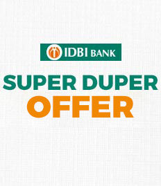 IDBI Movie Ticket Offer