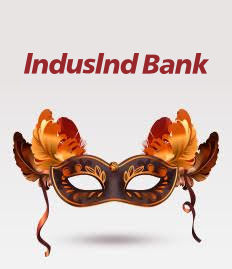 Indusind Bank Indulge Credit Card