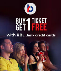 RBL Bank Credit Card Offer