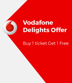 Vodafone Delights