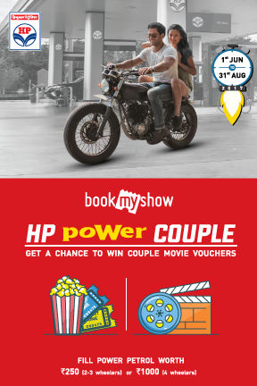 HPCL Power Couple