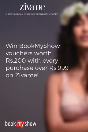 Zivame Movie Promo