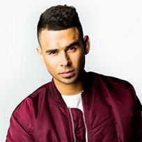 Afrojack