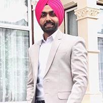 Ammy Virk