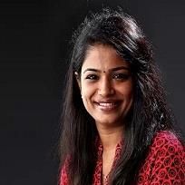 Divya S Menon Movies Biography News Age Photos Bookmyshow