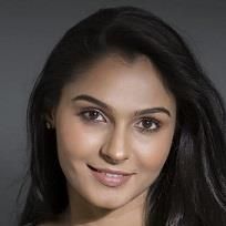 Andrea Jeremiah