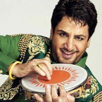 Gurdas Maan