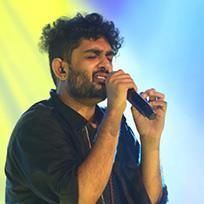 sid sriram