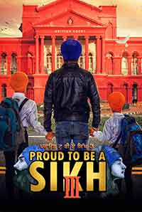 Proud To Be A Sikh 3