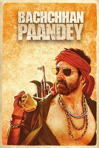 Bachchan Pandey