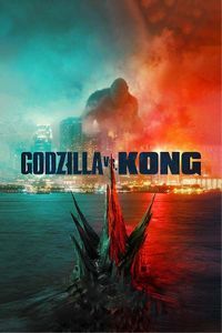 Godzilla vs. Kong (Tamil)