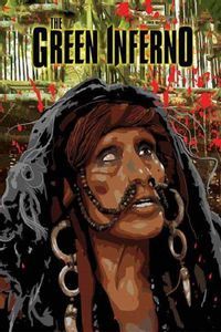 The Green Inferno (Tamil)
