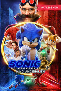 Sonic: The Hedgehog 2