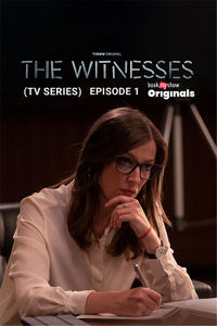 The Witnesses E1