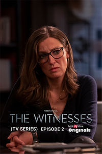 The Witnesses E2