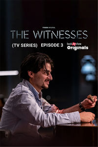 The Witnesses E3