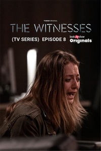 The Witnesses E8
