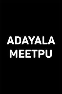 Adayala Meetpu