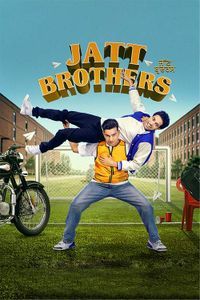 Jatt Brothers