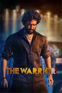 The Warrior (Tamil)