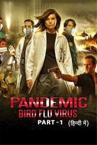 Pandemic Bird Flu Virus (Hindi)