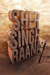 Sher Singh Raana