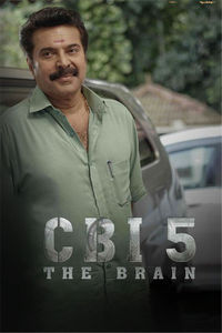 CBI 5: The Brain