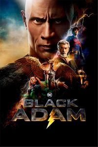 Black Adam (Hindi)
