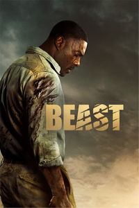 Beast (English)