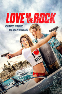 Love On The Rock