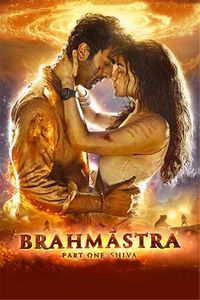 Brahmastra (3D Hindi)