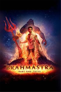 Brahmastra (3D Kannada)
