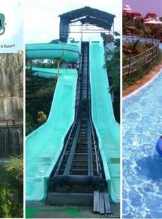 Aquatica Water Park Kolkata Online Ticket Booking At Bookmyshow