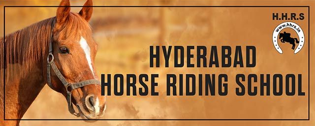 Hyderabad Horse Riding School
