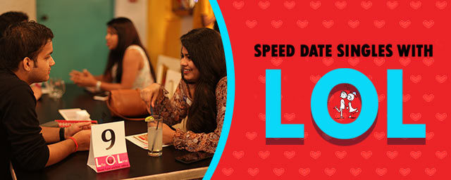 Speed Dating Mumbai