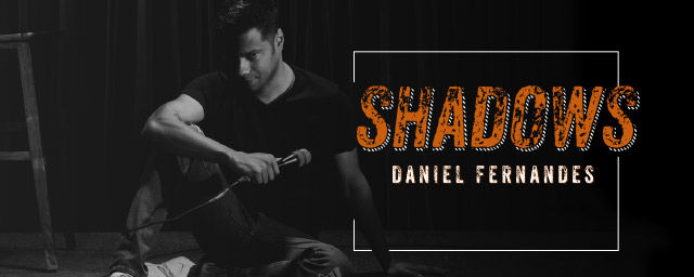 A Stand-Up Comedy Special by Daniel Fernandes