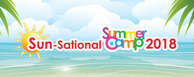 Sun-Sational Summer Camp 2018 Online Tickets at BookMyShow