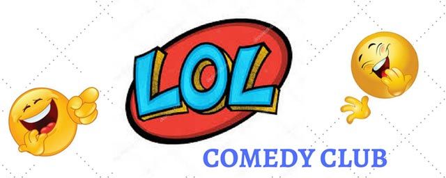 Lol Comedy Club (An Evening f 2 Onae Act Plays) Online Tickets at ...