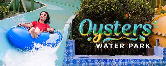 Image result for oysters water park