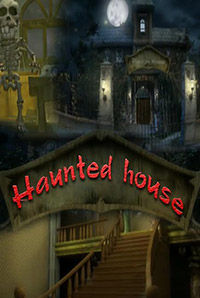 Haunted House (Combo)