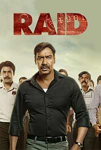 Raid (U/A)
