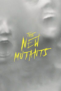 The New Mutants (IMAX)