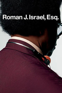 Roman J. Israel, Esq